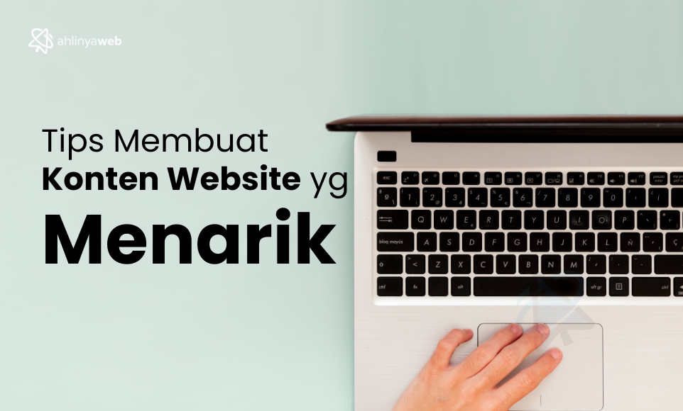 Tips Membuat Konten...