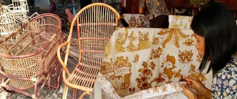 5 UKM yang Sudah Go...