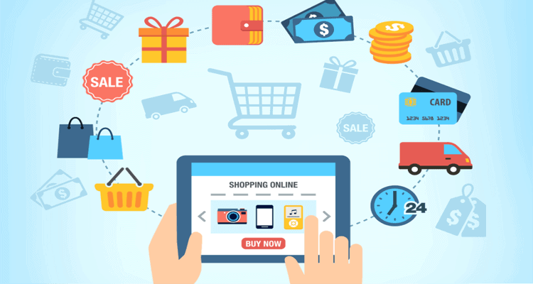 5 Media Promosi Onli...