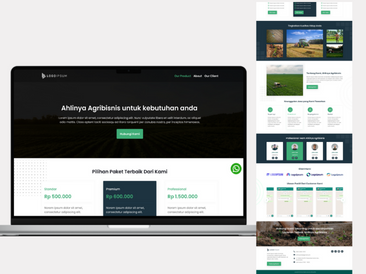 Template Agribisnis V2