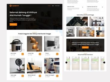 Template Produk Alat Rumah Tangga V3