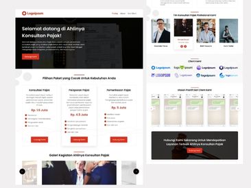 Template Jasa Konsultan Pajak V3