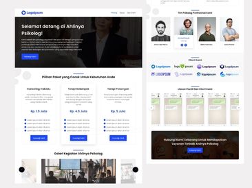 Template Jasa Psikolog V3