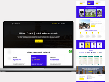 Template Tour Hajj V2